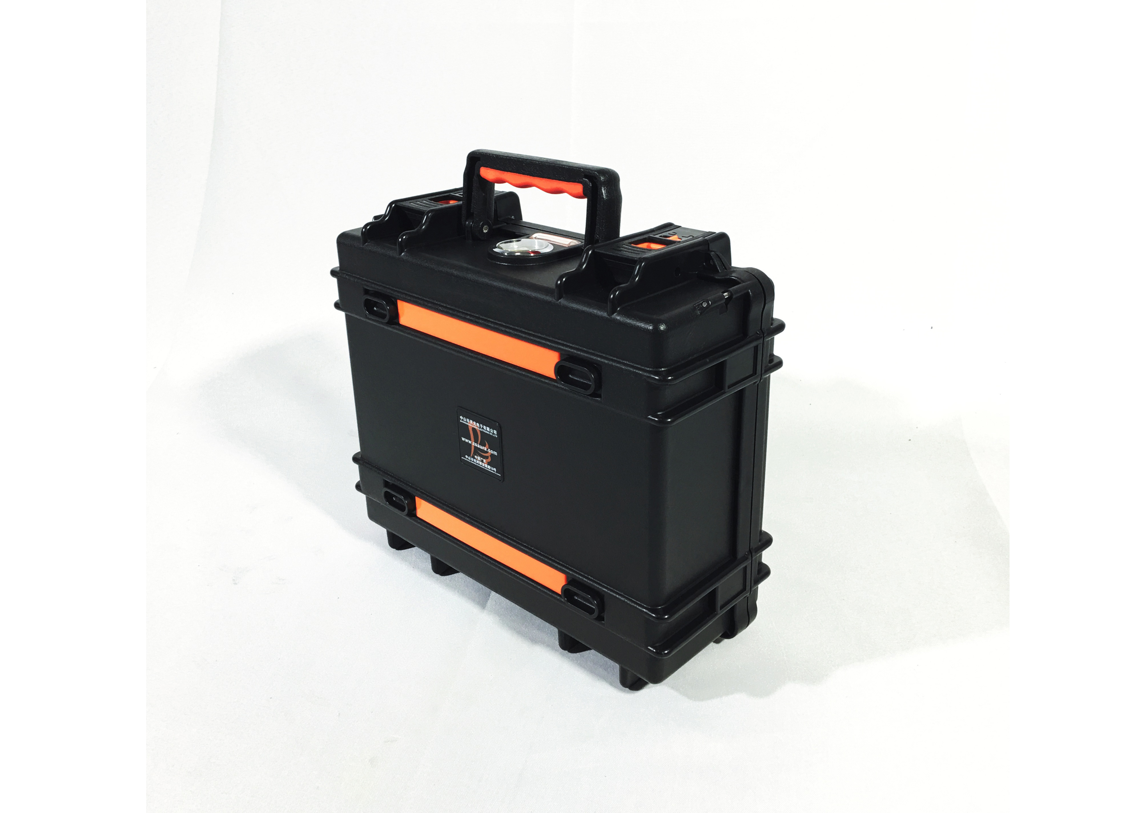 AI-2.8-2208灵光安全防护箱仪器仪表箱防水箱摄影器材箱工具箱