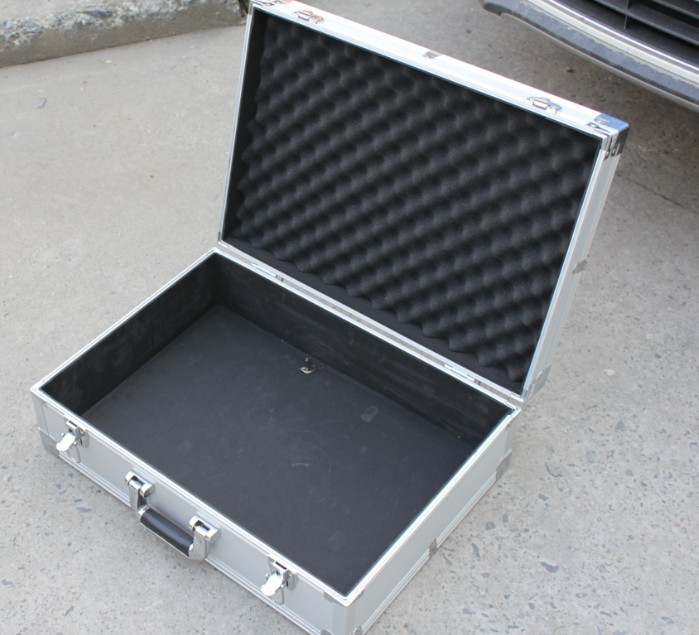铝合金工具箱 铝合金 仪器箱 产品箱 工具箱 定做箱子