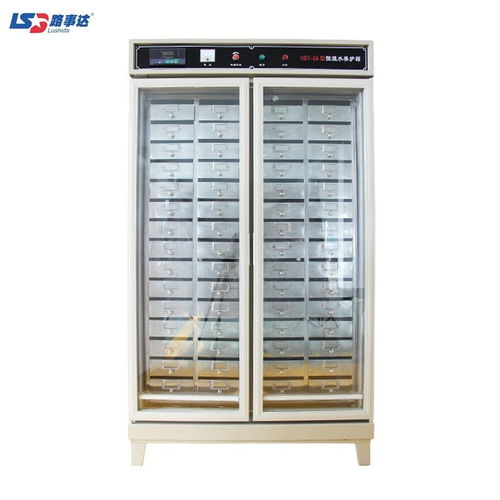 上海路达,HBY 64型立式恒温水养护箱