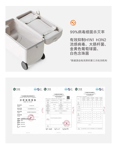 国庆出行怎么选旅行箱?这个高颜值旅行箱,我出差都在用